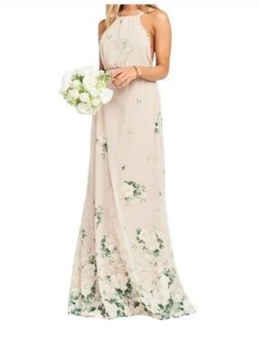 show me your mumu riley maxi dress Kaya Maxi Dress Max & Riley